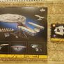 Lego Star Trek: 10356 U.S.S. Enterprise NCC-1701-D + 40768 Type-15 Shuttlepod  Combo Image 2