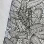 Adults colouring book Image 4