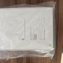 Unopened iPad 11 A16 128gb Blue Image 3