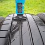 16" Vw Alloys with tyres Image 8