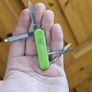 Victorinox Classic Sd 58mm Swiss Army Knife Image 4