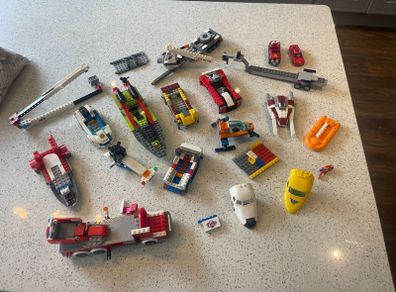 lego