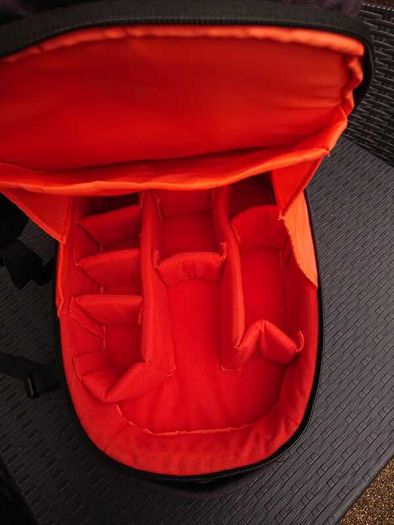Two Camera Bags
