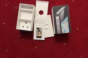 iPhone 4 16GB Packaging / box (EMPTY BOX ONLY)