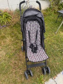 Free buggy