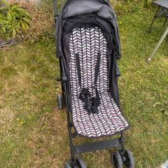 Free buggy