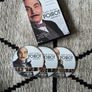 Agatha Christie Poirot - Final Series 13 Image 3