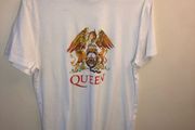 Queen T-shirt (large)