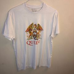 Queen T-shirt (large)