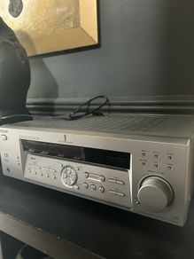 sony amplifier