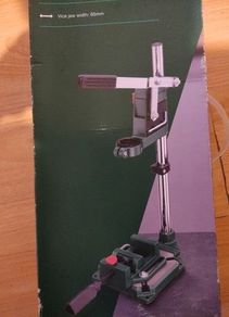 Drill Stand