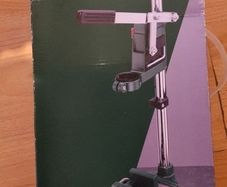 Drill Stand