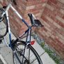 classic vinatge raleigh road racing bike Image 3