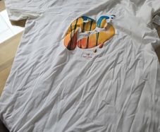 Paul Smith Men's T-Shirts