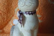 Collectable figurines of Cat