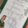 Official 2023 Libraries Ireland Women's World Cup Activity Book Image 7