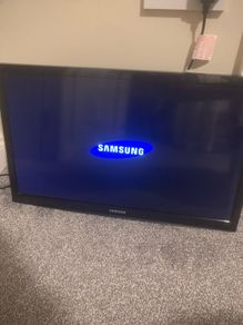 samsung tv