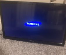 samsung tv