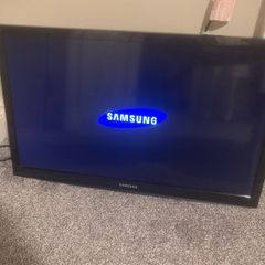 samsung tv
