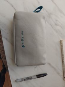 Aer lingus Wash Bag