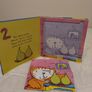 Poppy Cat,s Jigsaw Puzzle Book Image 5