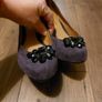Clarks software- uk6.5 Image 6
