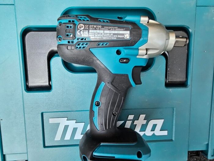 Makita