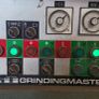 Deburring / metal grinding and finishing machine Image 3