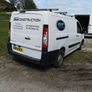Peugeot Expert 1.6 2011 Image 8