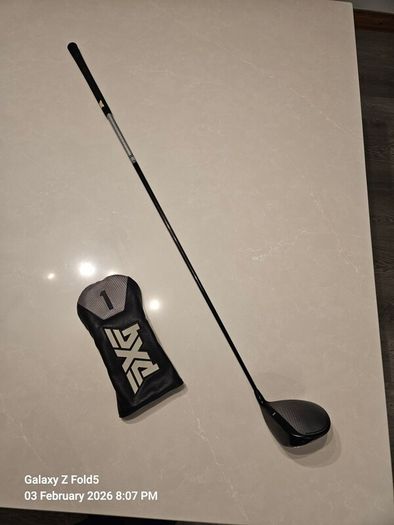 PXG Driver 9.0 deg 0311 GEN5