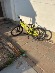 Oyama Jm 24 Mtb