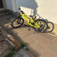 Oyama Jm 24 Mtb