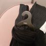 Marks and Spencer mens rib scarf with tags Image 5
