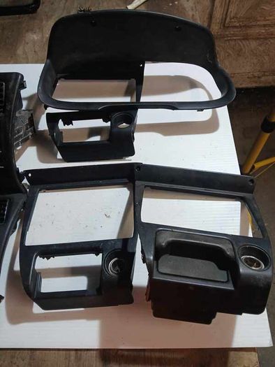 Toyota parts