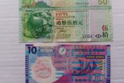 Hong Kong Banknotes