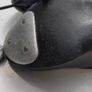 A Pair Of Leather Dance Shoes Size 12 Image 5