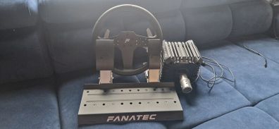 Fanatec CSL DD Bundle