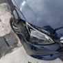 Mercedes C Class Headlight W205 Driver side Damaged Image 3