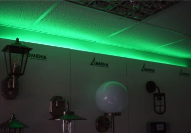 300 Leds 5M Strip light