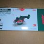Meliff Skillsaw (compatible Makita Battery) NO BATTERY!!! Image 4