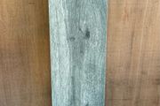 Clearance Grey Wood Effect Tile 23cm x 120cm