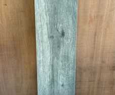Clearance Grey Wood Effect Tile 23cm x 120cm