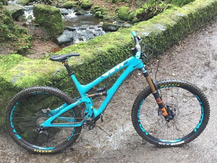 Yeti SB55C size XL