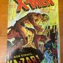 Comic: 'X-MEN Collector's Edition' annual 1981 Image 6