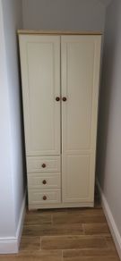 wardrobe