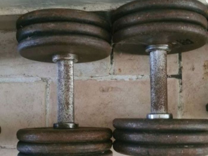 Dumbells