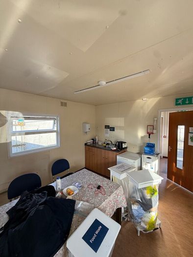 Cabin