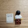 lego cty1048 barista, set 60233 Image 2