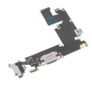 Charging Port Dock Headphone Jack Flex Cable For iPhone 6S Plus WHITE-#124201 Image 2