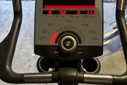New intensa upright  bike